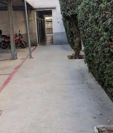 Apartamento En ไดมุซ ภายนอก รูปภาพ