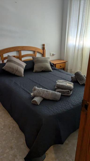 Apartamento En ไดมุซ ภายนอก รูปภาพ