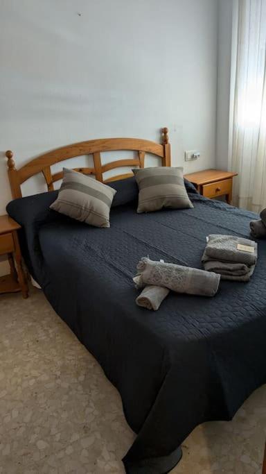 Apartamento En ไดมุซ ภายนอก รูปภาพ