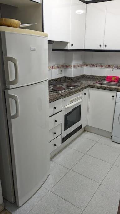 Apartamento En ไดมุซ ภายนอก รูปภาพ