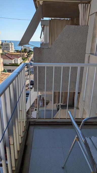 Apartamento En ไดมุซ ภายนอก รูปภาพ