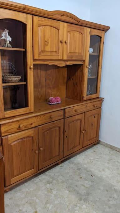 Apartamento En ไดมุซ ภายนอก รูปภาพ