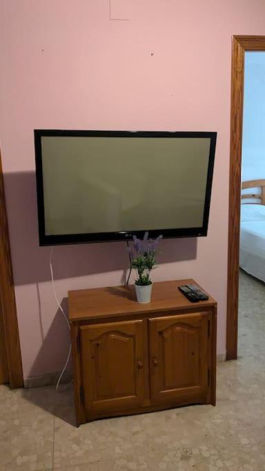 Apartamento En ไดมุซ ภายนอก รูปภาพ